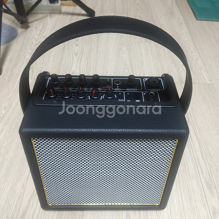 Rowin PD-30 기타앰프 판매 (단순개봉,신동급)--0