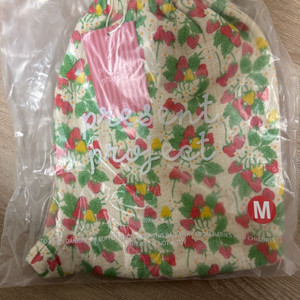 프리젠트프로젝트 프프 고쟁이 딸기 미듐 판매