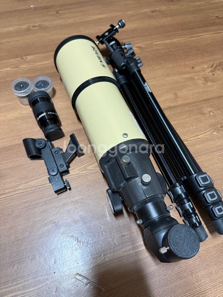 Meade adventure scope 80 천체망원경--0