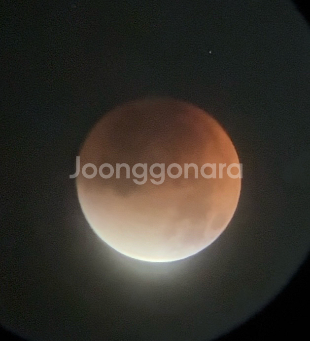 Meade adventure scope 80 천체망원경--3