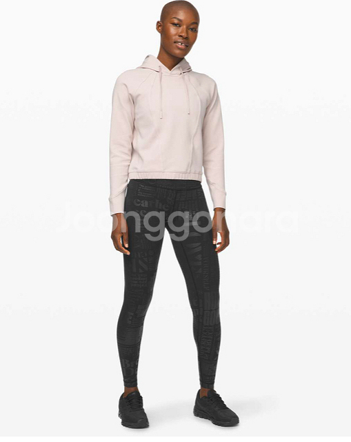 룰루레몬 20주년 레깅스 원더언더 Manifesto--1