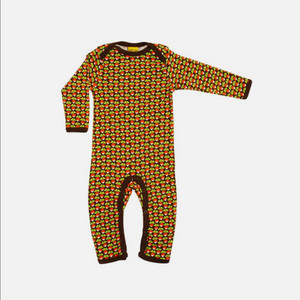 우주복 바디수트 던스 랩넥