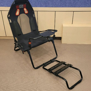 넥스트레벨 GT 라이프 레이싱휠 접의식 거치대 판매