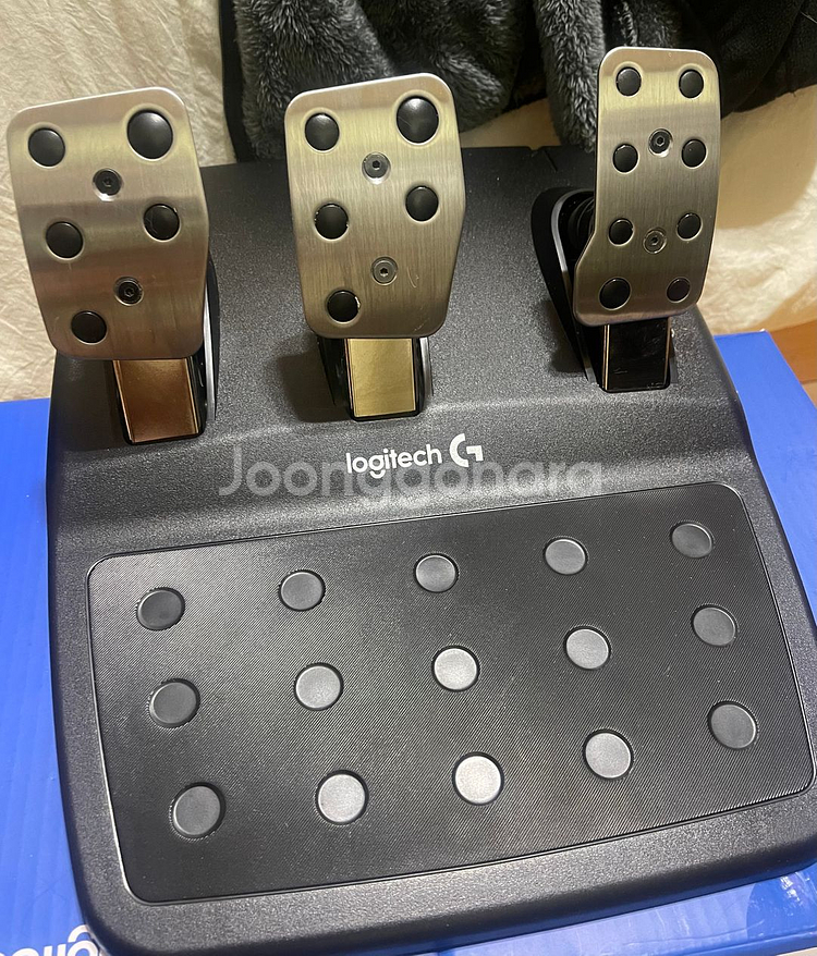 로지텍 g29 상태 최상--1
