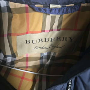 버버리 라임하우스