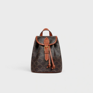 셀린느 폴코 백팩(현백 정품, 최상급 새상품)