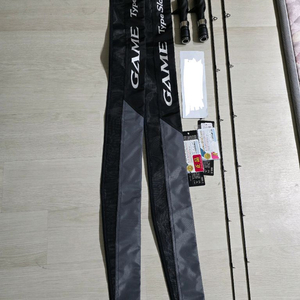 시마노 20 게임타입 슬로우j b66-3