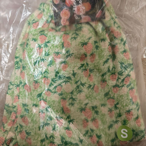 프리젠트프로젝트 프프 고쟁이 딸기 스몰