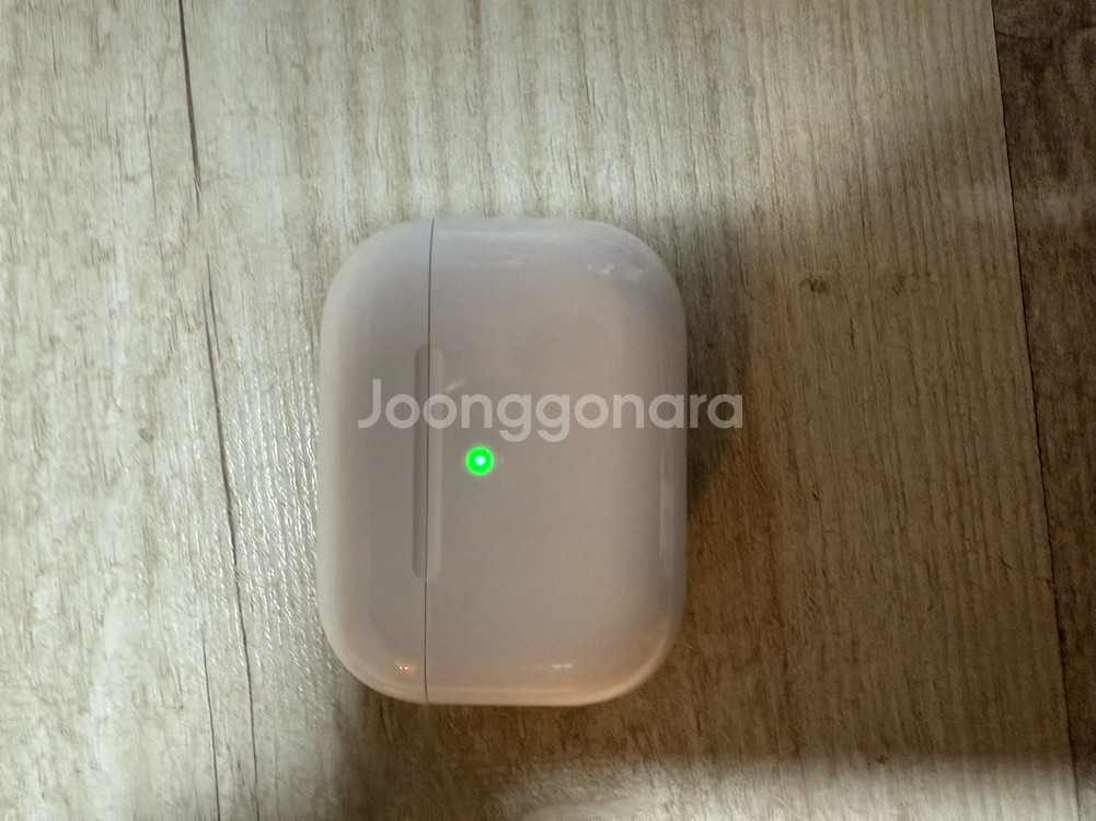 에어팟 프로3세대 판매합니다--1