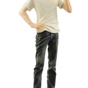 반프레스토 원피스 상디 피규어