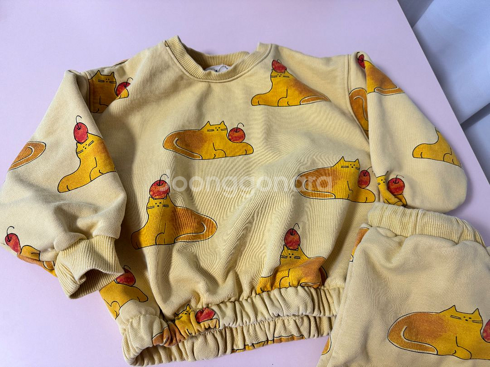 리미떼두두 상하 세트 셋업 xs--0