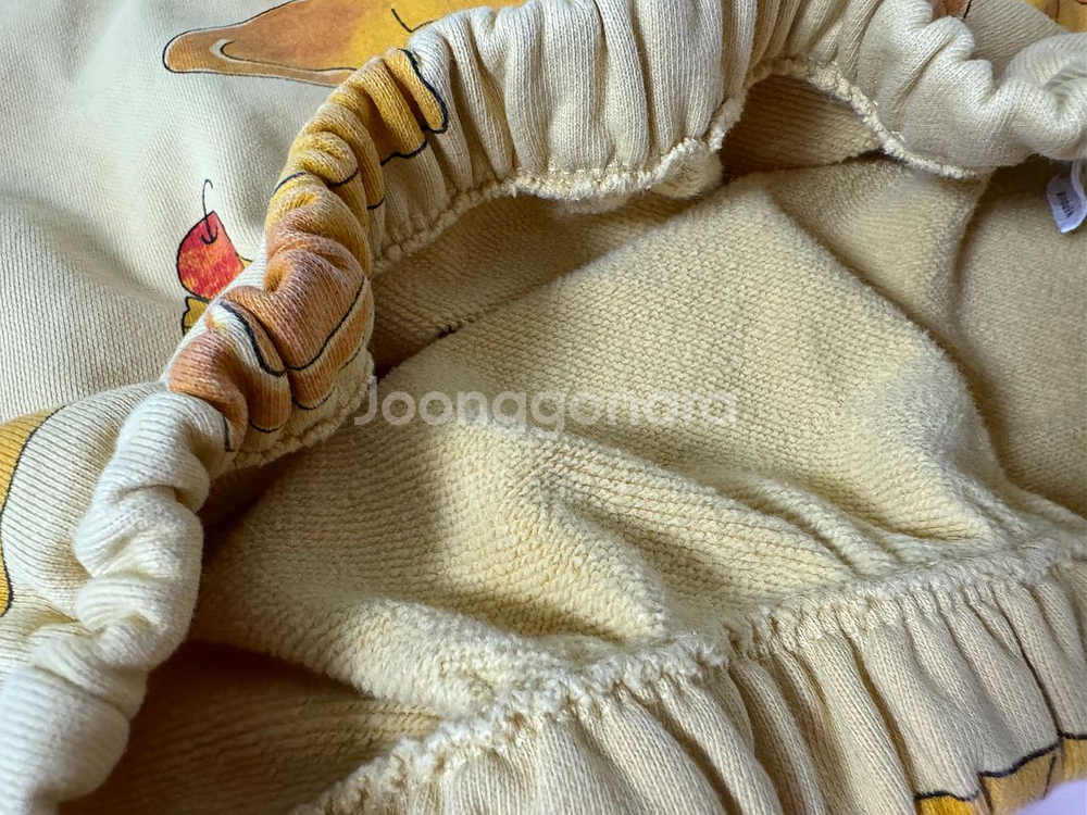 리미떼두두 상하 세트 셋업 xs--4