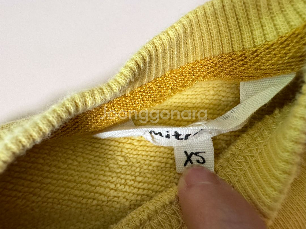 리미떼두두 상하 세트 셋업 xs--3