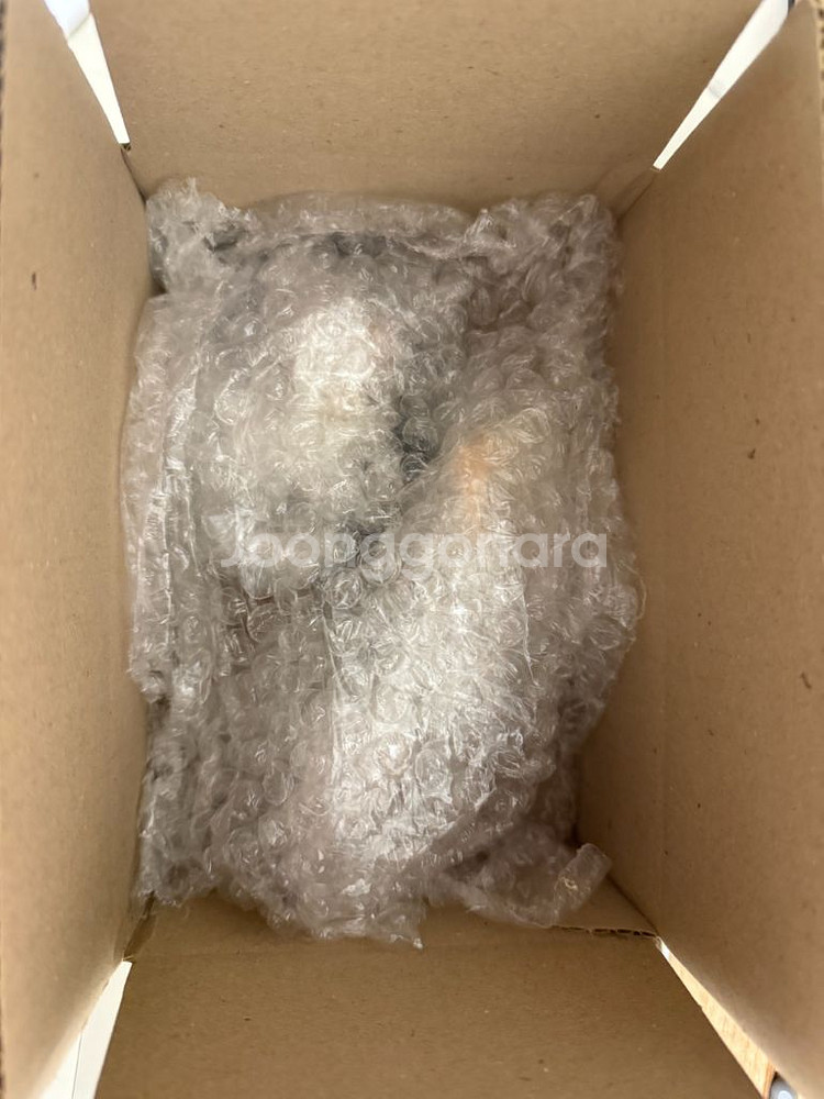 반프레스토 원피스 상디 피규어--3