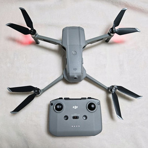 DJI 드론 매빅에어2 플라이모어 콤보