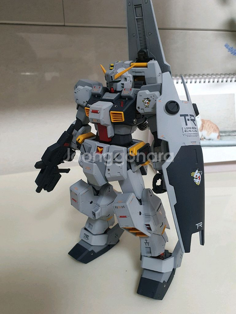 mg헤이즐 명암디테일 풀도색작판매합니다--0