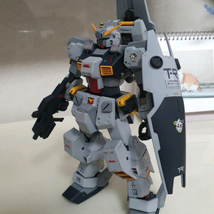 mg헤이즐 명암디테일 풀도색작판매합니다