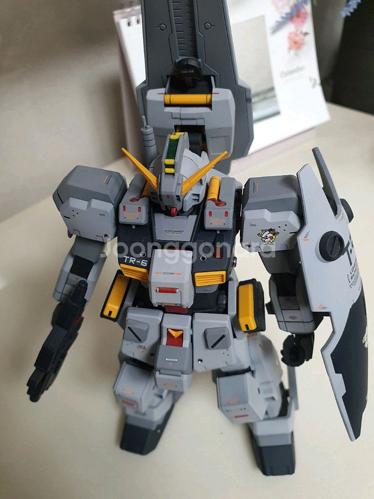 mg헤이즐 명암디테일 풀도색작판매합니다--2