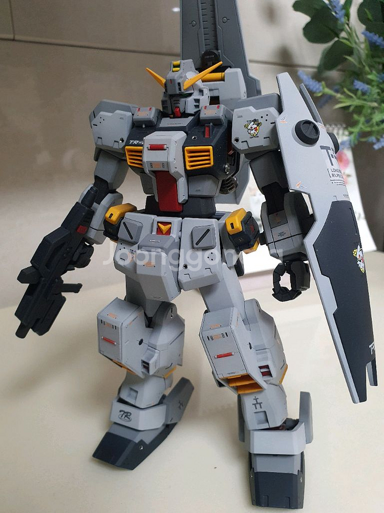 mg헤이즐 명암디테일 풀도색작판매합니다--1