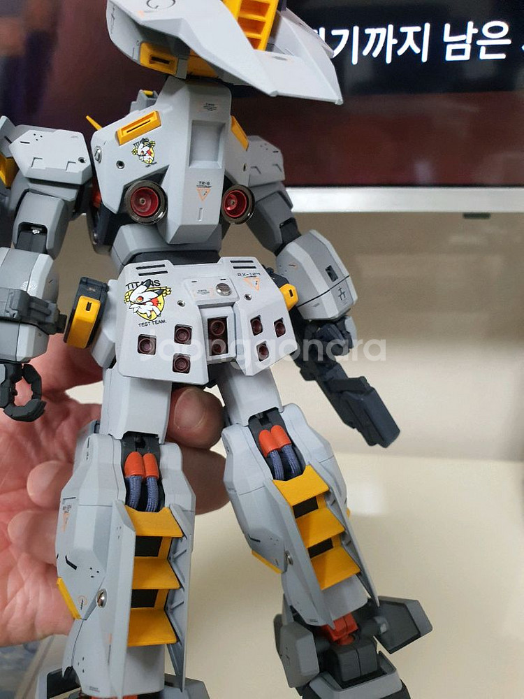 mg헤이즐 명암디테일 풀도색작판매합니다--6