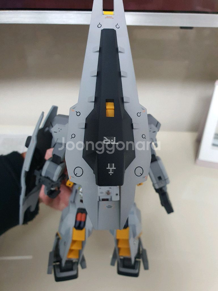 mg헤이즐 명암디테일 풀도색작판매합니다--4