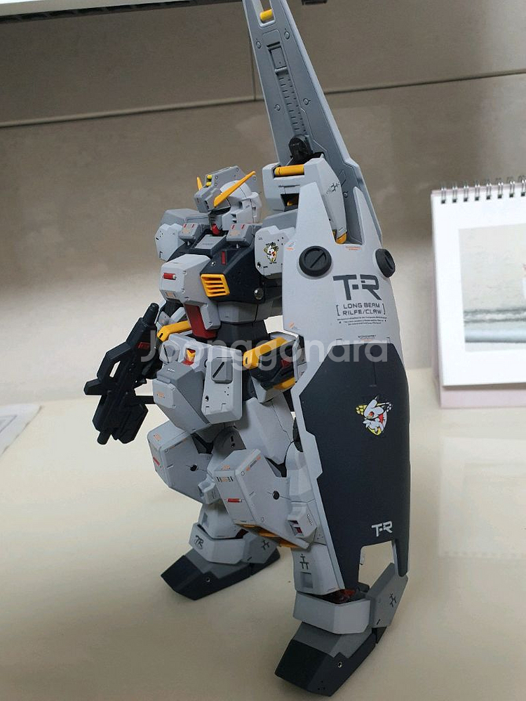 mg헤이즐 명암디테일 풀도색작판매합니다--7