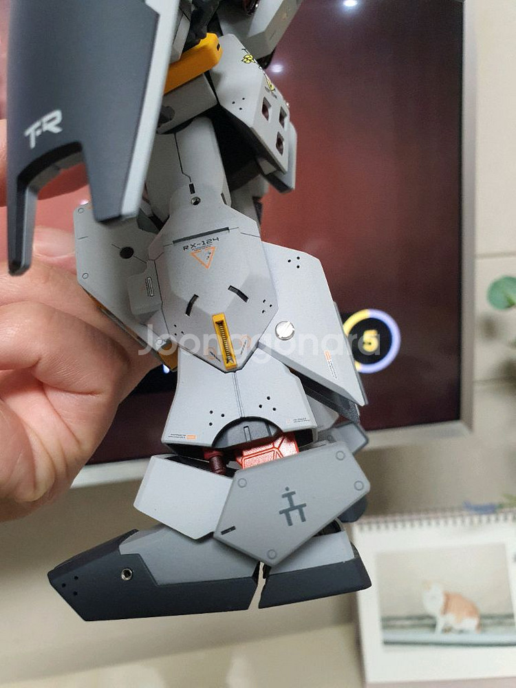 mg헤이즐 명암디테일 풀도색작판매합니다--5