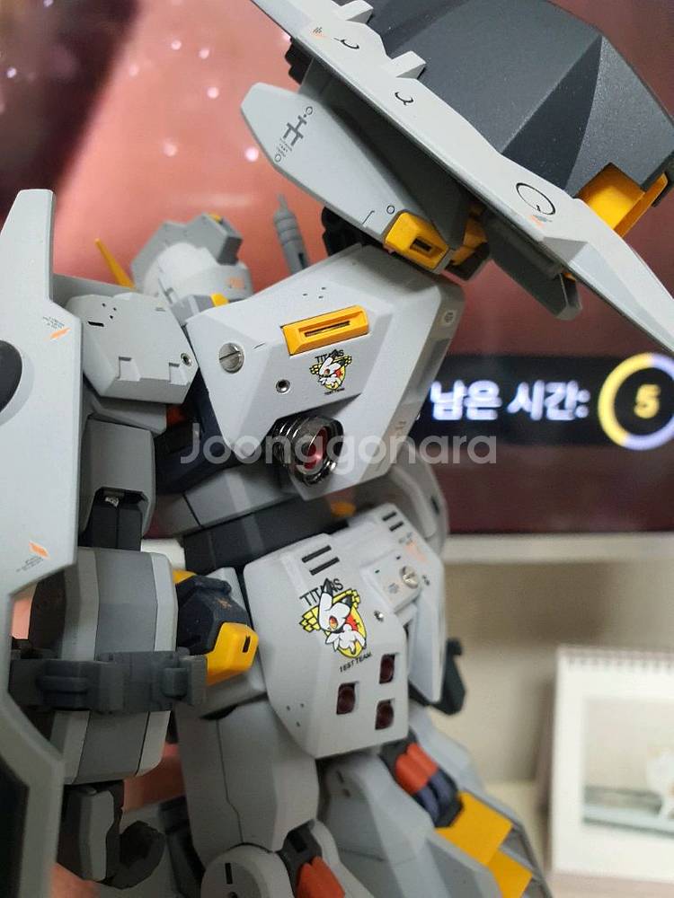 mg헤이즐 명암디테일 풀도색작판매합니다--3