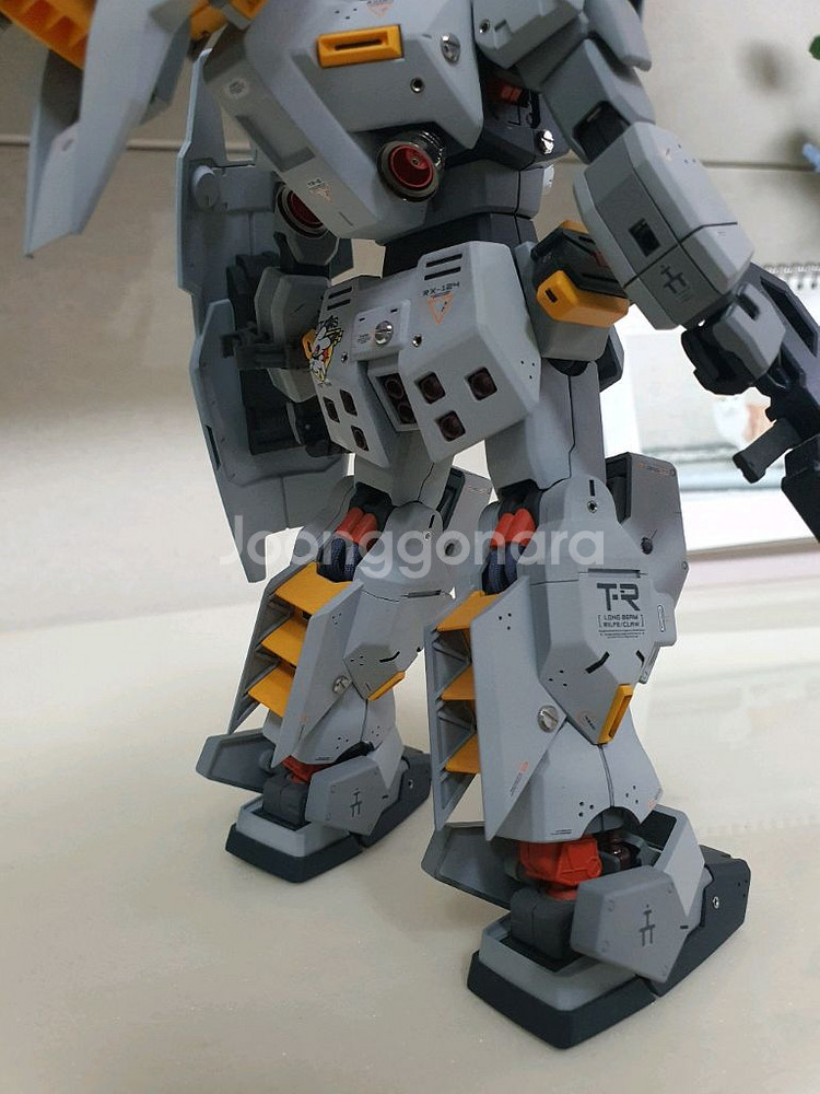 mg헤이즐 명암디테일 풀도색작판매합니다--8