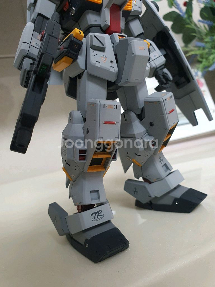 mg헤이즐 명암디테일 풀도색작판매합니다--9