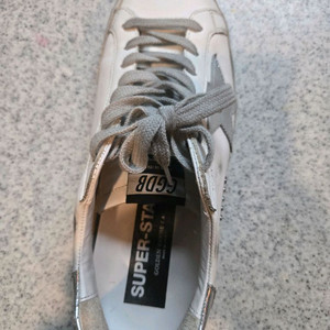 골든구스. 270사이즈