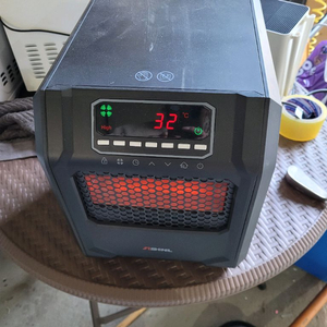 신일 전기 히터 난로 SEH-RB170