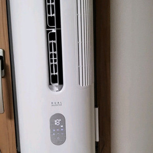 파세코 PWA-3400 창문형 에어컨 판매