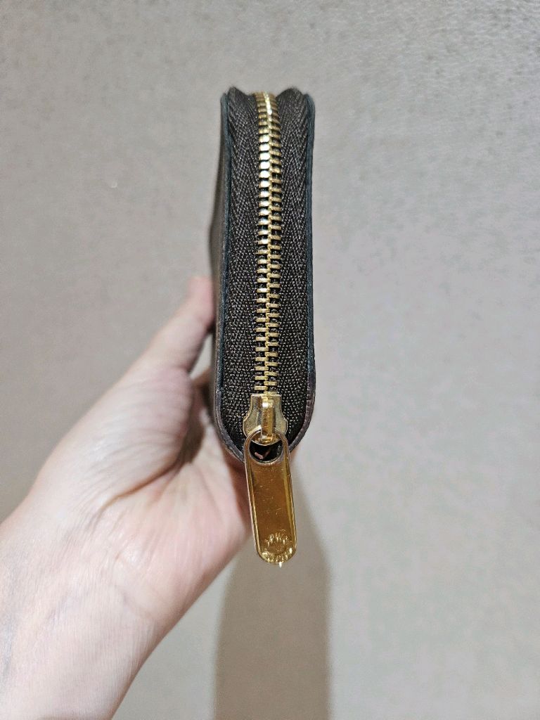 루이비통 지피코인퍼스