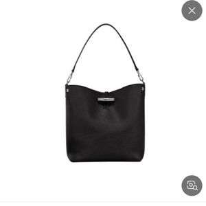 롱샴 르로조 숄더백