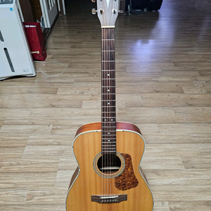 cort L100c ns 어쿠스틱 기타