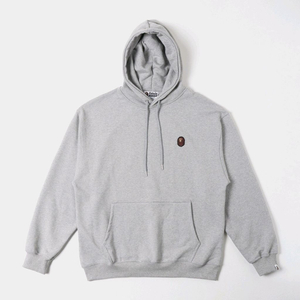 베이프 원포인트 후드