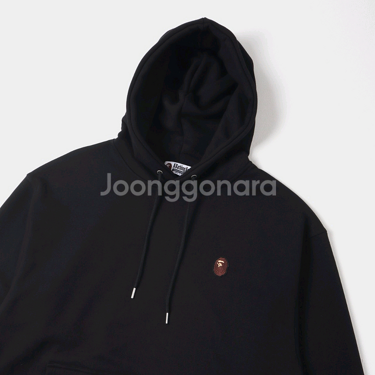 베이프 원포인트 후드--2