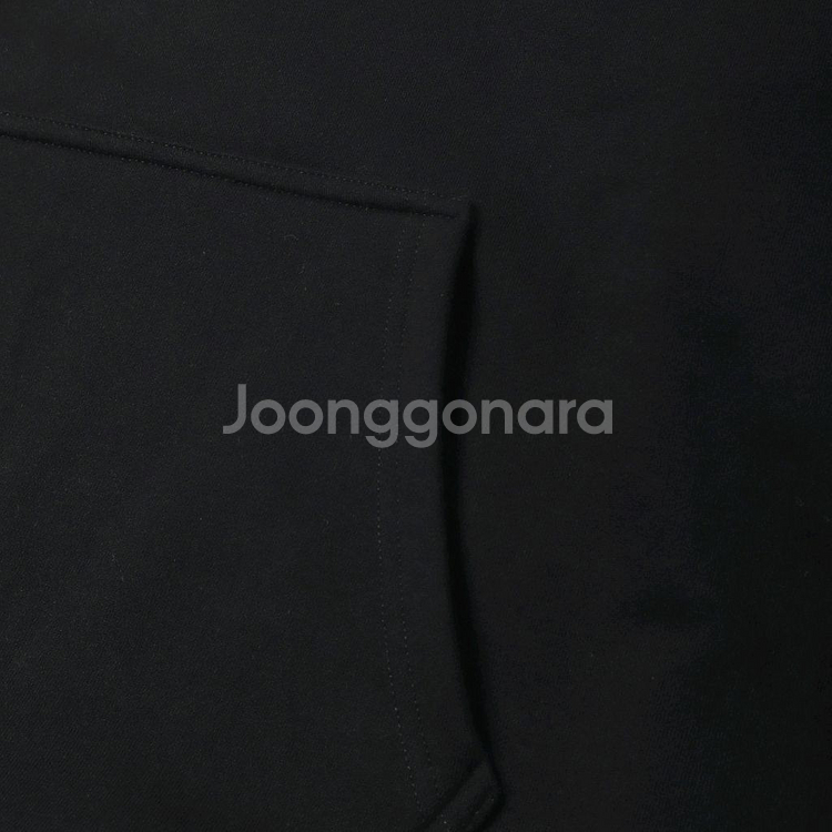 베이프 원포인트 후드--6