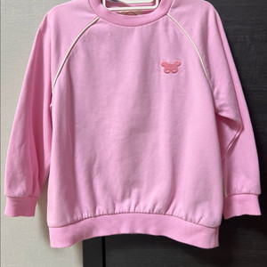 베베드피노 베이직 맨투맨 110