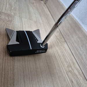 스카티카메론 팬텀 x12 퍼터(정품)