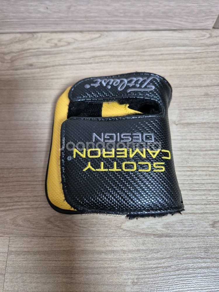 스카티카메론 팬텀 x12 퍼터(정품)--1