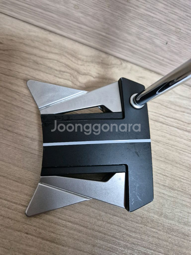 스카티카메론 팬텀 x12 퍼터(정품)--5