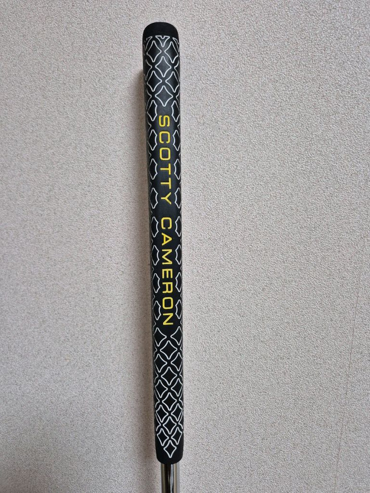 스카티카메론 팬텀 x12 퍼터(정품) 이미지