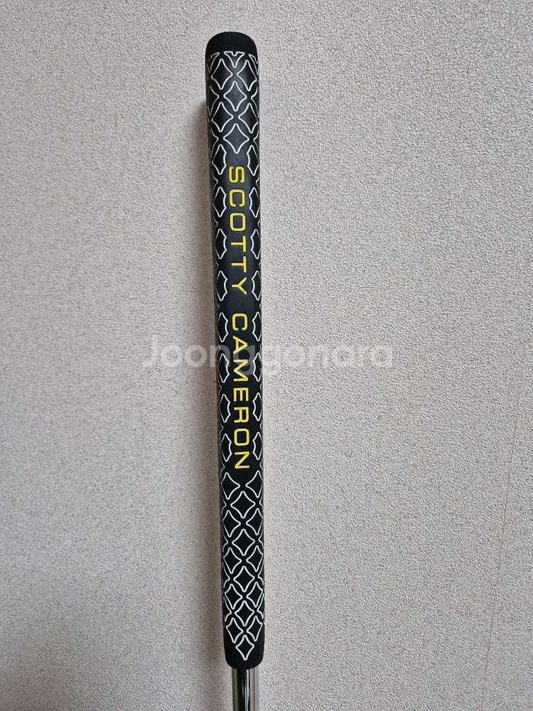 스카티카메론 팬텀 x12 퍼터(정품)--4