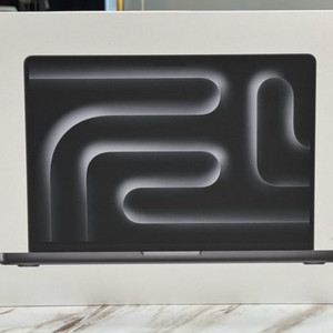 맥북프로 14 m3 스페이스그레이