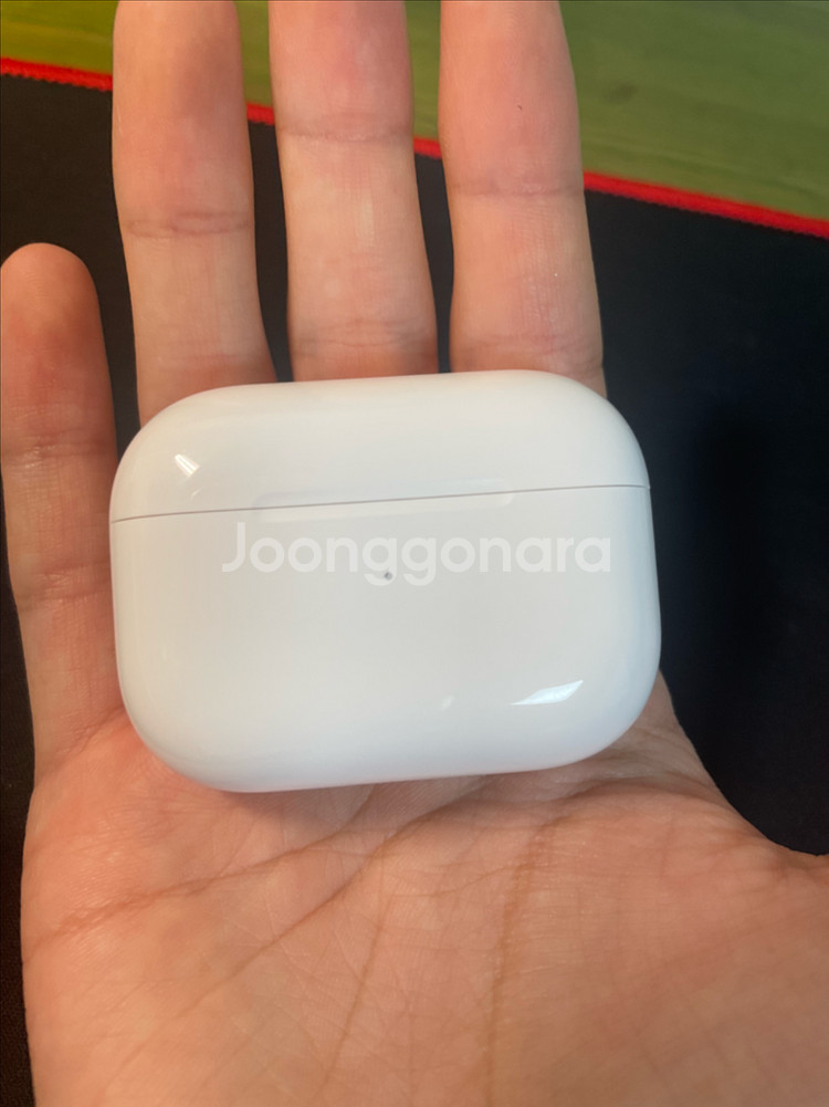에어팟 프로 2세대 USB-C--1