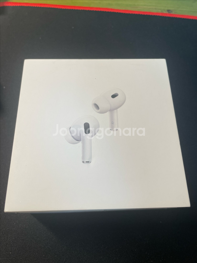 에어팟 프로 2세대 USB-C--3
