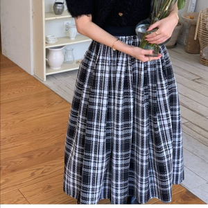 바이씨니 하트수술가디건