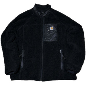 칼하트 뽀글이 후리스(플리스)자켓 M